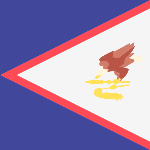 	American Samoa	